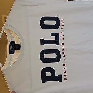 Vintage Polo Ralph Lauren size Ladies xs or small.